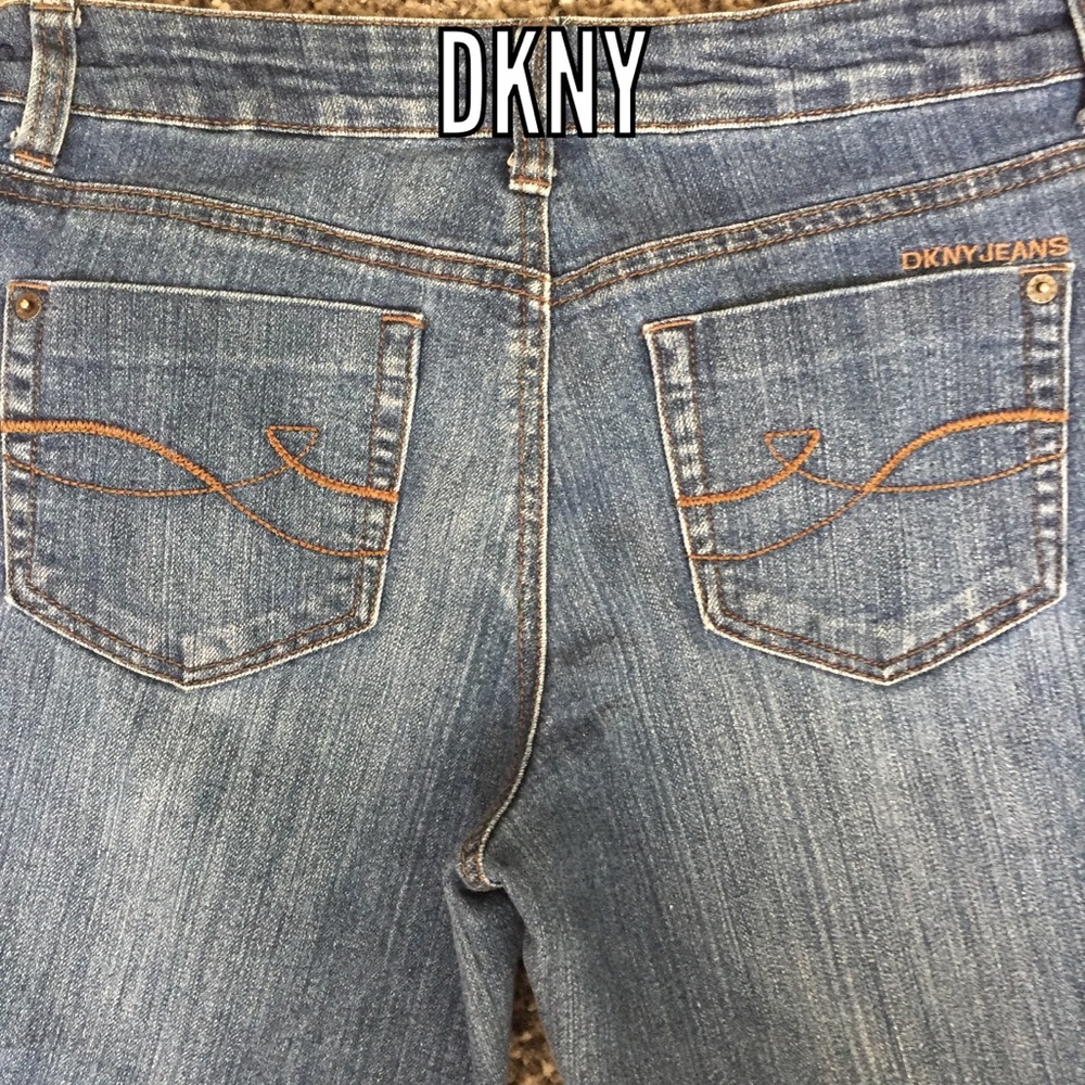 DKNY jeans